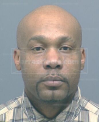 Will Terrence Palmer