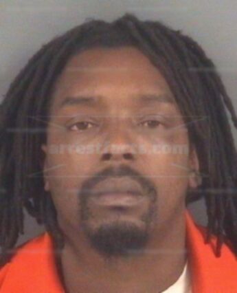 Rickey Lavelle Martin