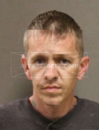 Kristopher Wesley Estes