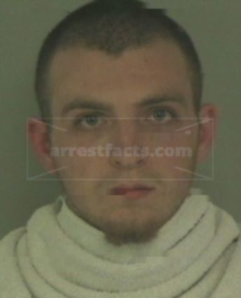 Austin Wade Pratt