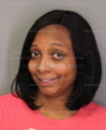 Charnesha Robinson
