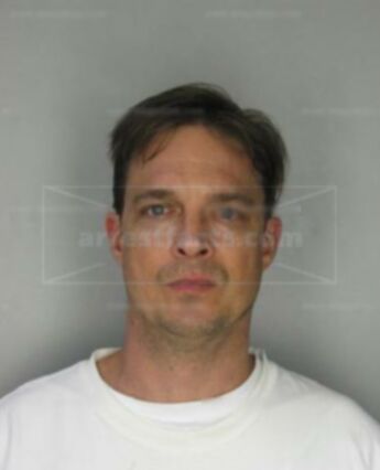 Stephen David Patrick