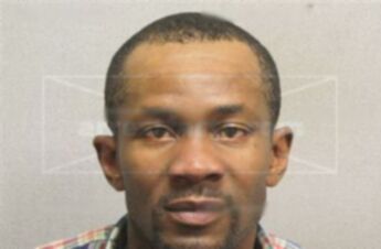 Rickey Bernard Adams
