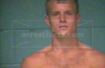 Brandon Wayne Coy