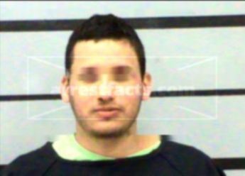Matthew Cole Ramos