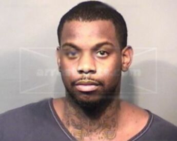 Terence Lamar Britt