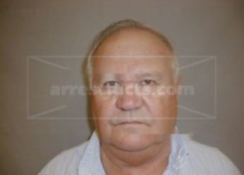 Timothy William Carl Zehnder