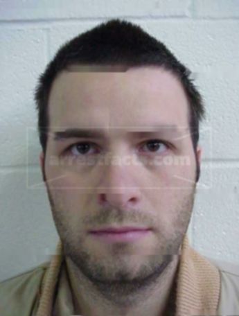Kyle P Frazier