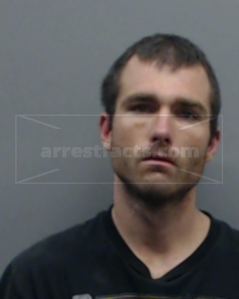 Jonathan Blake Spencer
