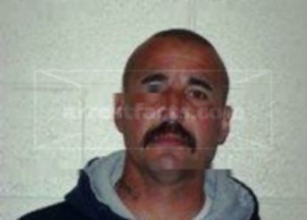 Christopher Fredrick Ramos