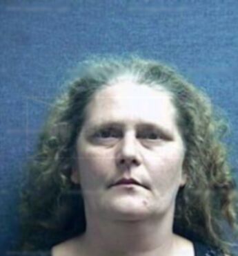 Linda Gail Griffith