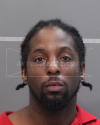 Danny Antonio Westfield