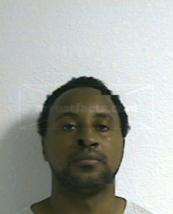 Samson Lee Smith