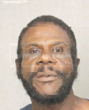 Derek Paul Hall
