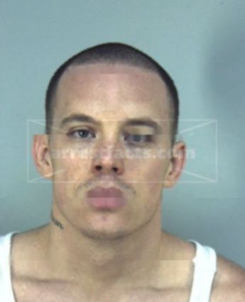 Kenneth Andrew Weatherwax