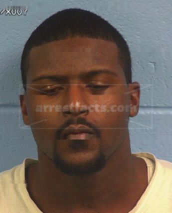 Ukee Rashaud Knowles
