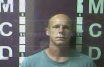Mark Anthony Grimes