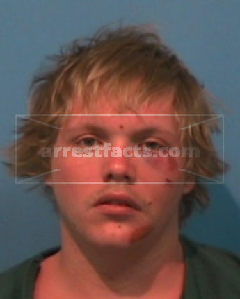 Jimmy Ray Kellough Ii