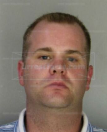 Mark Paulsen Shedd