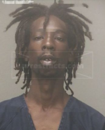 Jermiah Jermaine Johnson