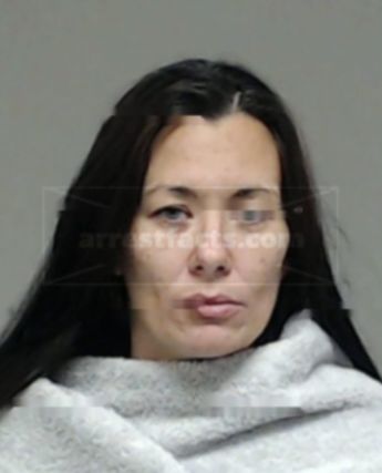 Christina Marie Lambert