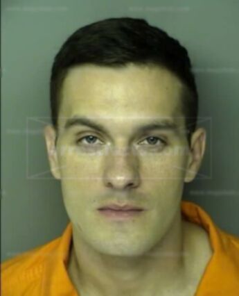 Brandon Michael Caulder