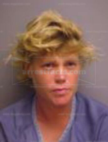 Jacqueline Elizabeth Clark