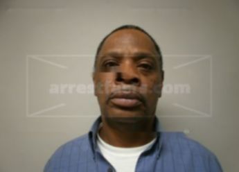 Michael Jerone Abernathy