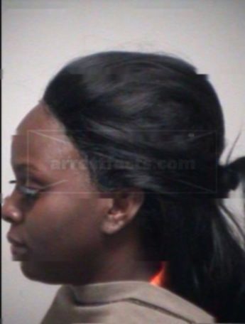 Shakhyra Janae Chandler