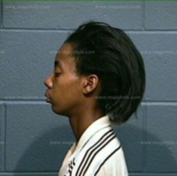 Brittany Gwen Carr