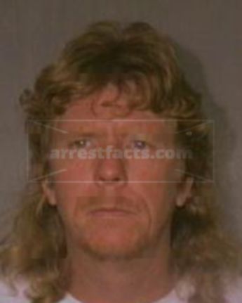 Larry Delbert Canterbury