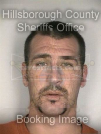 Kevin Allen Horner