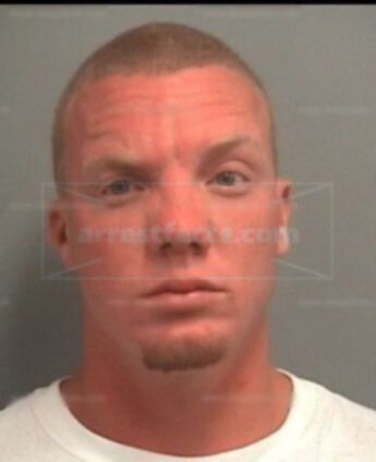 Davin Edward Stevenson
