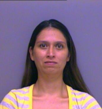 Colline Francisca Munoz