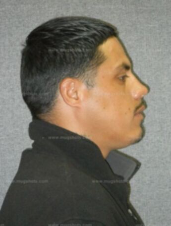 Misael Bonilla