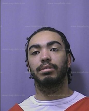 Thomas Dewayne Evans