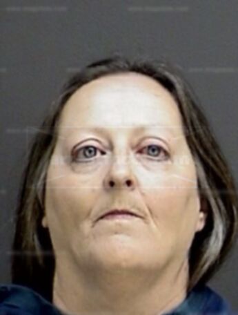 Barbara Leann Boone