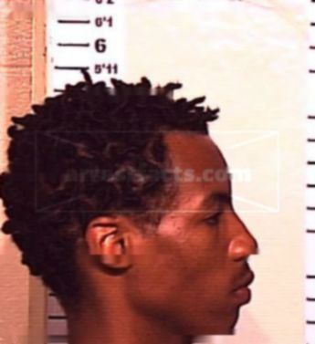 Andre Allen Barr