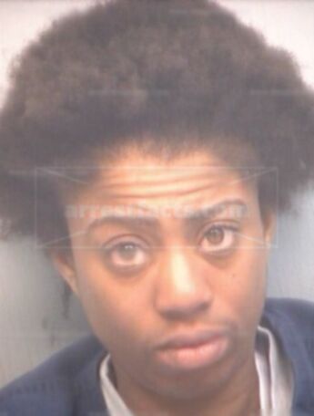 Contina Venise Patton