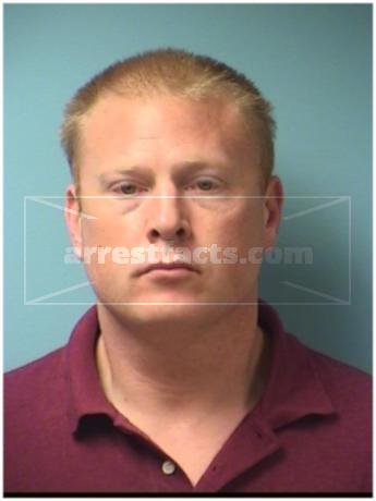 James Matthew Gail