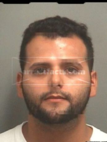 David Fabian Saucede