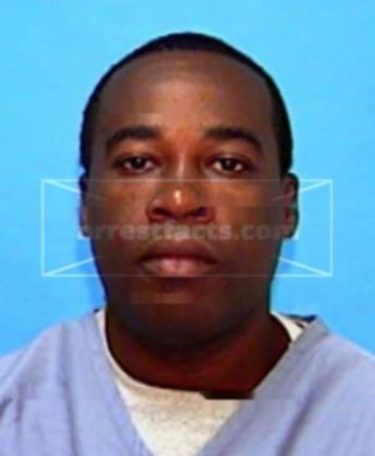 Reginald Payne