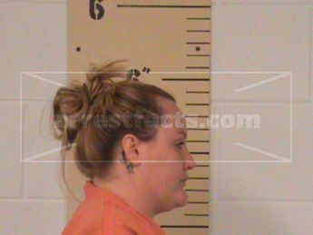 Amber Gail Rice