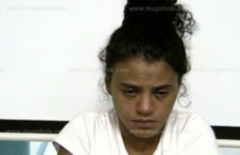 Maria Delcarmen Lopez