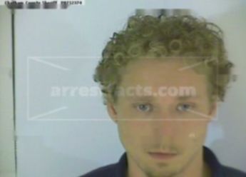 Barry Travis Beaubien