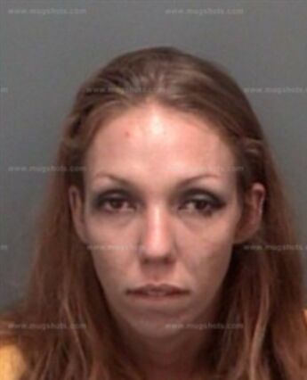 Stacy Colleen Wolf