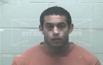 Arrick Shayllr Williams