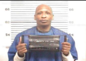 Larry Wayne Bogan