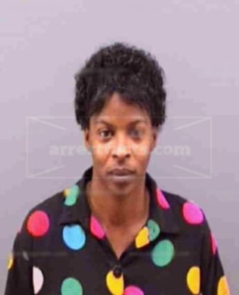Michelle A Ford