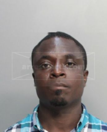 Melvin Smith